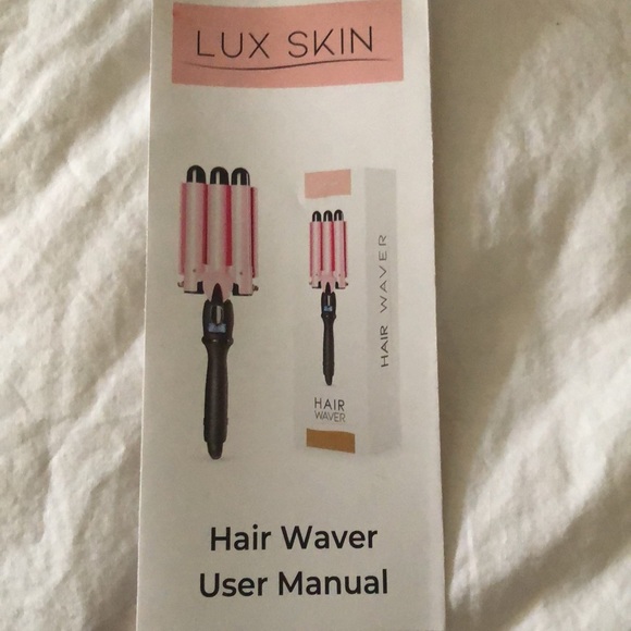 Hair waiver - Picture 3 of 5